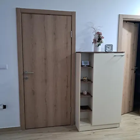 Apartman Zvezdica