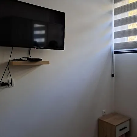 Zvezdica Apartman Divčibare