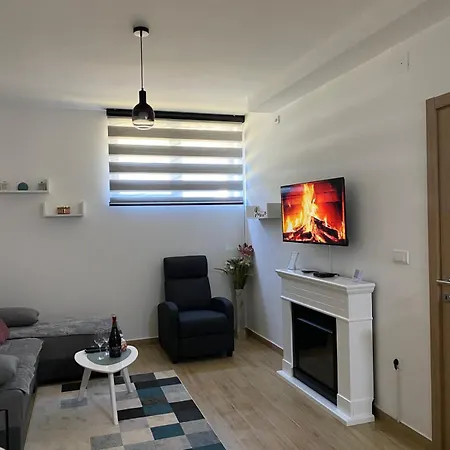 Apartman Zvezdica Divčibare
