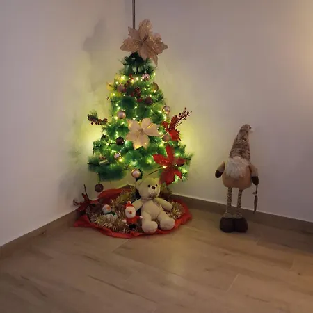 アパート Zvezdica Divčibare