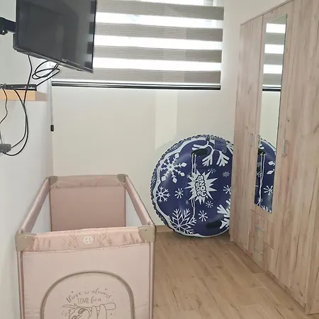 Zvezdica アパート Divčibare