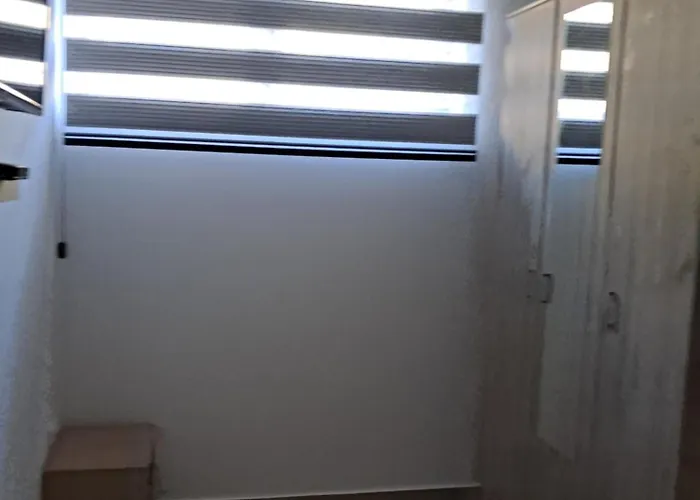 アパート Zvezdica