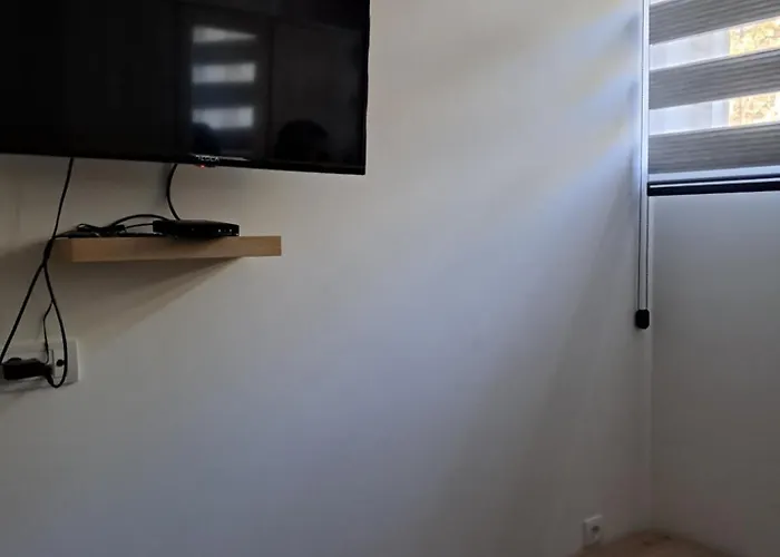 Zvezdica アパート Divčibare