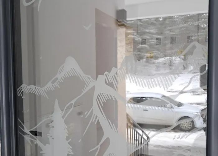 アパート Zvezdica *